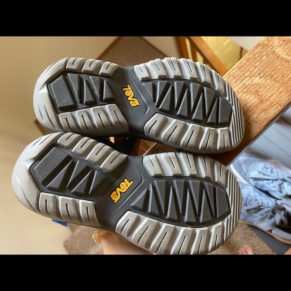 BRAND NEW TEVAS BLUE - Picture 4 of 4